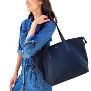 NWT Botkier Nylon tote